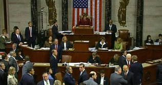 US aid: Conditions to stop terrorism abrogated